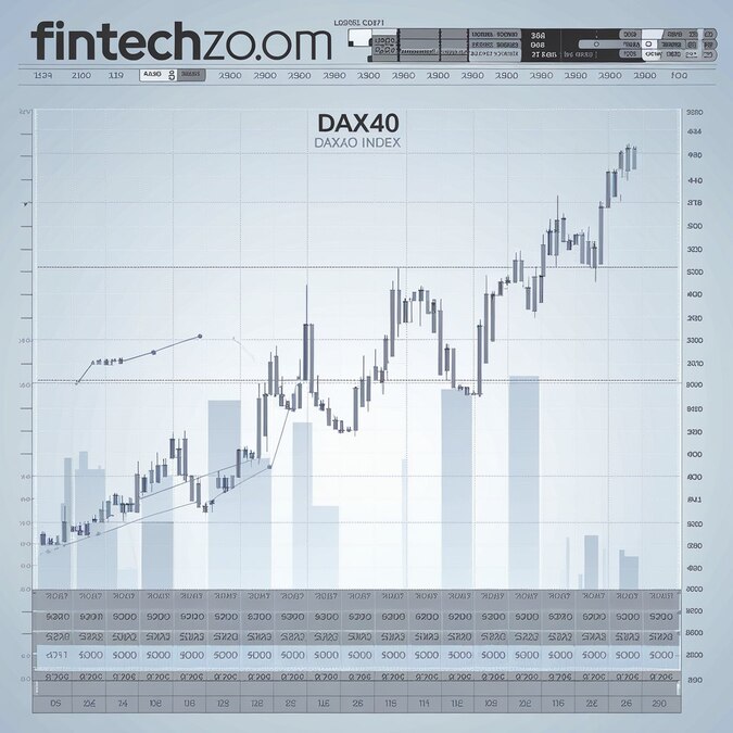 fintechzoom.com dax40