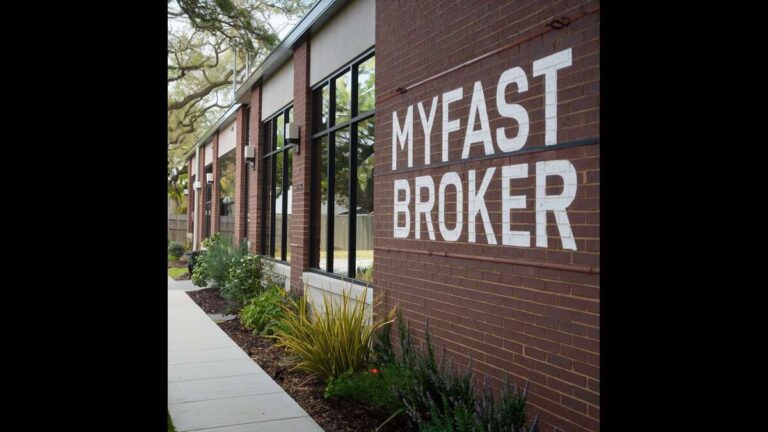 MyFastBroker Loans Brokers