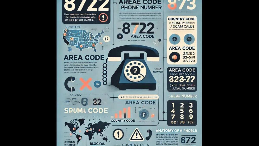 Mystery Caller? Everything to Know About 872-324-1349