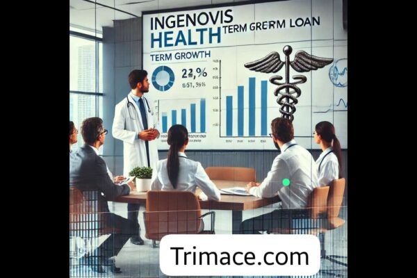 ingenovis health term loan